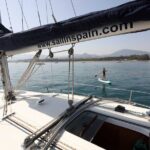 Private Sailboat Marbella: Navigation, Swimming in the sea and Snacks - The Sum Up: Is It Worth It?
