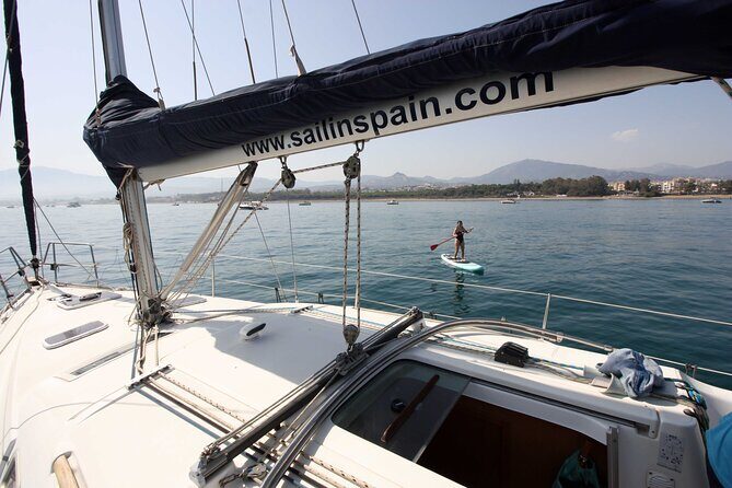 Private Sailboat Marbella: Navigation, Swimming in the sea and Snacks - The Sum Up: Is It Worth It?