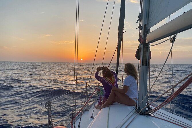 Private Sailboat Ride at Sunset from Sitges - Final Thoughts
