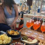 Private Sailboat Trip with Drink and Snack - The Practical Side: Pricing, Booking, and Considerations