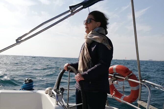 Private sailing and paddlesurfing tour with skipper up to 11 people - What Youll Love About This Experience