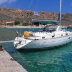 Private Sailing Cruise, Balos and Gramvousa with meal and drinks. - What Makes This Tour Special