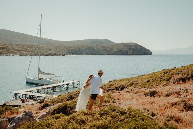 Private Sailing Cruise from Heraklion to Dia Island - Who Is This Tour Best For?