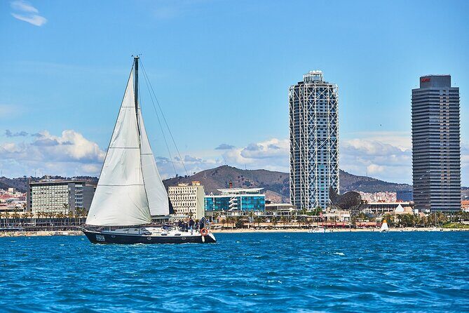Private Sailing Cruise in Barcelona - Is It Worth the Price?