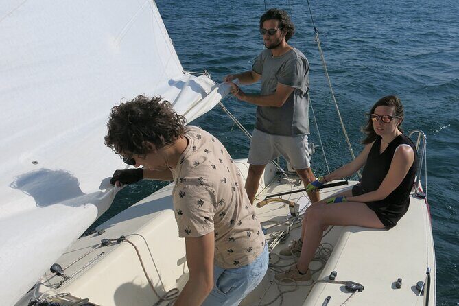 Private sailing cruise on Lake Geneva from Geneva - Who Should Consider This Cruise?