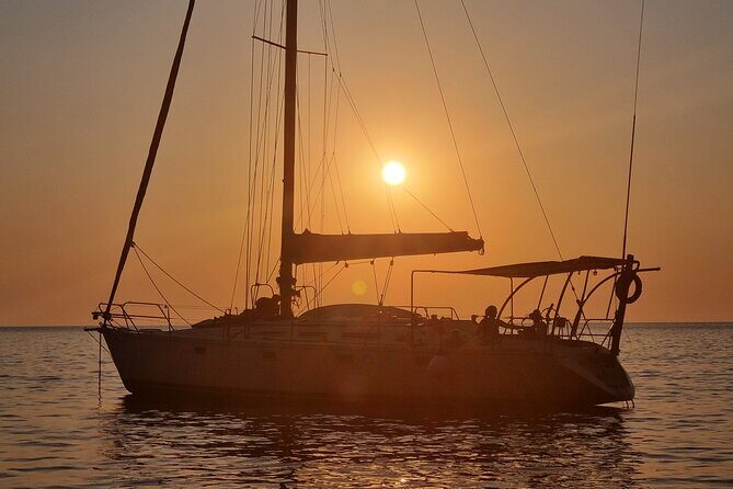 Private Sailing Excursion with Sunset in Balearic Islands - Practical Details and Expectations