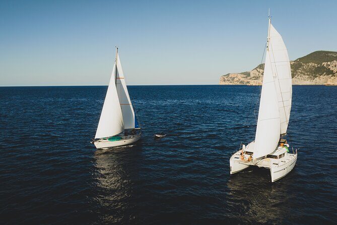 Private sailing experience discovering Ibiza or Formentera - The Experience in Detail: Whats Included and What to Expect