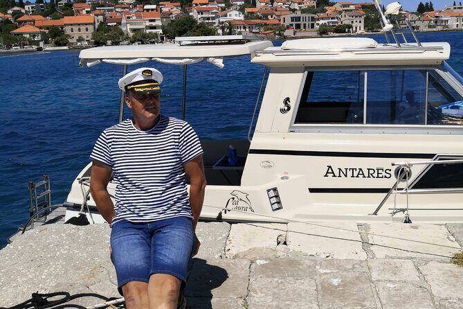 Private Sailing Tours in Zadar Archipelago - Why This Tour Gets Rave Reviews