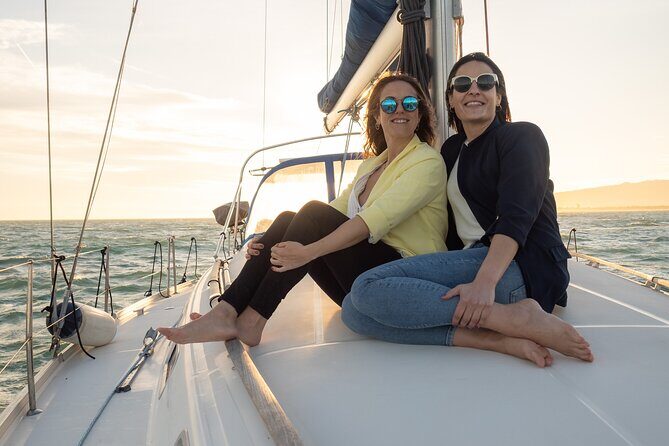 Private Sailing with SUP, Drinks and Appetizers from Barcelona - Is It Worth the Price?