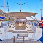 Private Sailing Yacht With Crew in Kas - Kekova Tour - What to Expect on the Journey