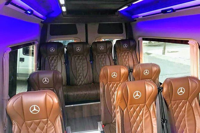 Private Santorini Day Tour & Native Driver - The Itinerary: A Closer Look