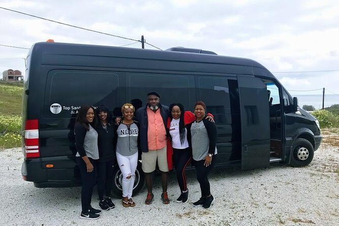 Private Santorini Highlights Day Tour - Final Thoughts