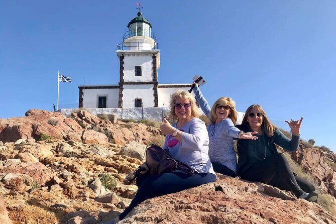 Private Santorini Tailor-Made | Choice of the guest! - What Are the Downsides?