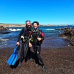 Private Scuba Diving in Tenerife  Certified Instructor & Photos - Underwater Exploration and Photography
