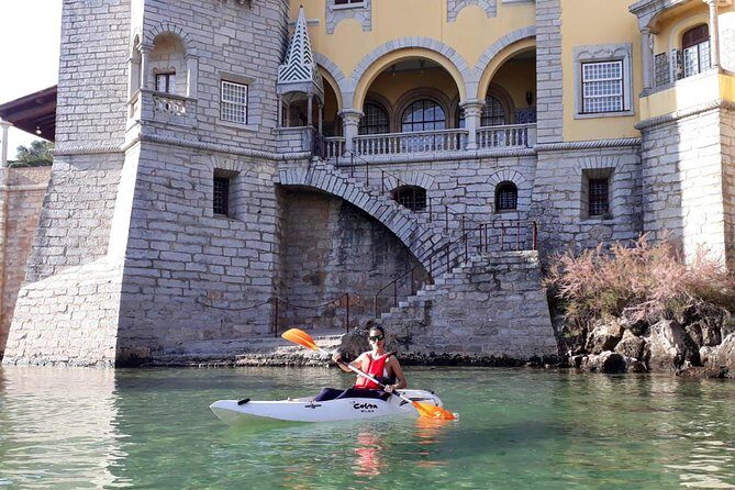Private Sea Kayaking in Cascais Bay, Lisbon: Glide & Explore! - Final Thoughts: Is This Tour Worth It?