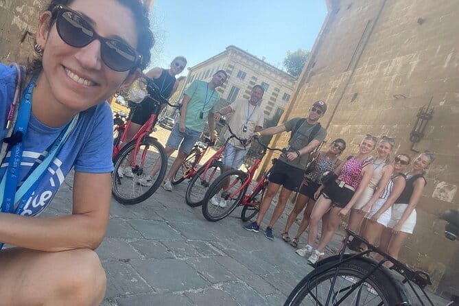 Private Secrets of Florence Electric Bike Tour - The Experience in Detail