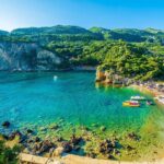 Private Shore Excursion: Corfu Beaches Paleokastritsa and Glyfada - Why This Tour Stands Out
