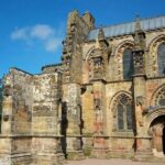 Private Shore Excursion: Edinburgh City and Rosslyn Chapel - An Itinerary Filled with Highlights