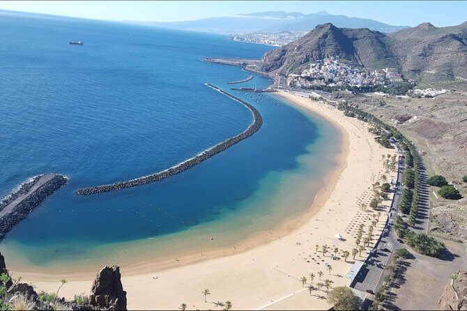 Private Shore Excursion in Tenerife from your Cruise Ship - Who Is This Tour Best For?