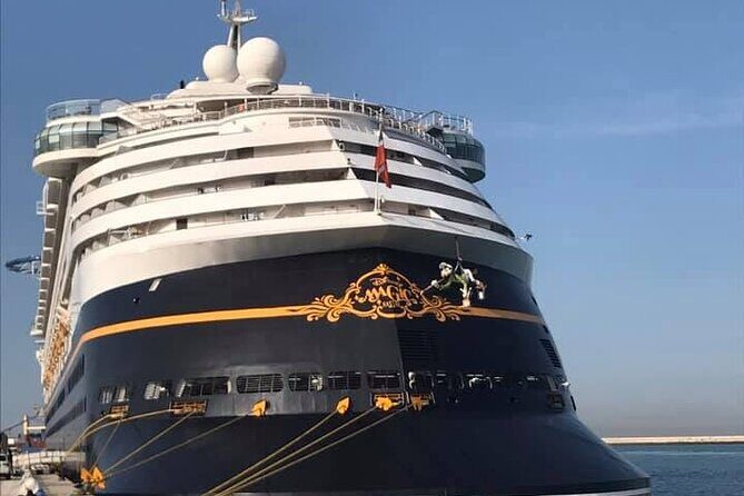 Private Shore Excursion Livorno Port "Discovery Pisa & Florence" - Transitioning to Florence: The Heart of the Renaissance