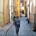 Private Shore Excursion: Tallinn Old Town Walking Tour with Round-Trip Transfer - What Do the Reviews Say?