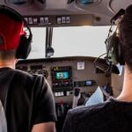 Private Sightseeing Flight above Frankfurt - Who Will Love This?