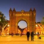 Private Sightseeing in Barcelona By Night - The Experience in Practice
