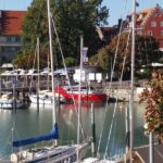 Private Sightseeing Tour 1,5 hours Lindau Island Lake Constance - The Cost and Value