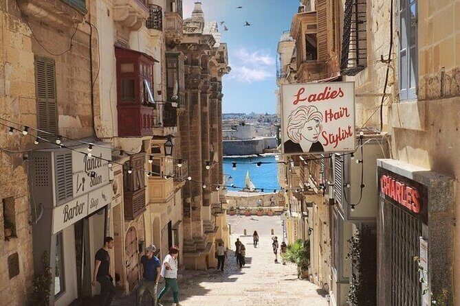 Private Sightseeing Tour across Malta, Gozo & Comino - Transport & Timing: What to Expect