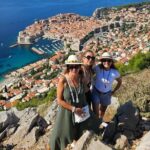 Private Sightseeing Tour in Dubrovnik with a Classic Old Car - FAQ