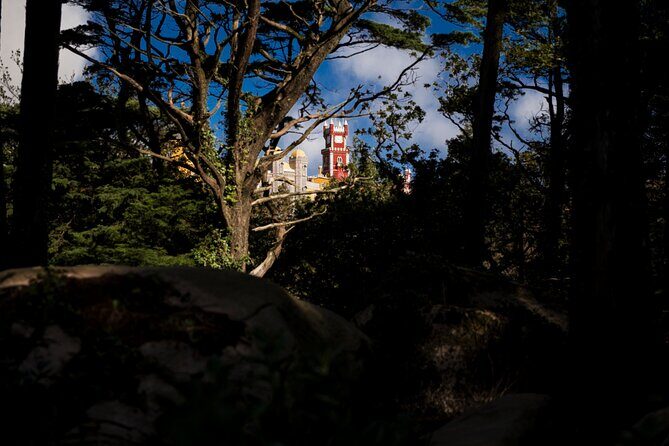 Private Sightseeing Tour in Sintra Portugal - What Travelers Love About This Tour