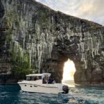 Private Sightseeing Tour with Local Skipper to Vágar Area - Who is this tour best suited for?