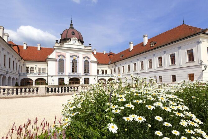 Private Sissi Castle Tour - What to Expect from the Itinerary