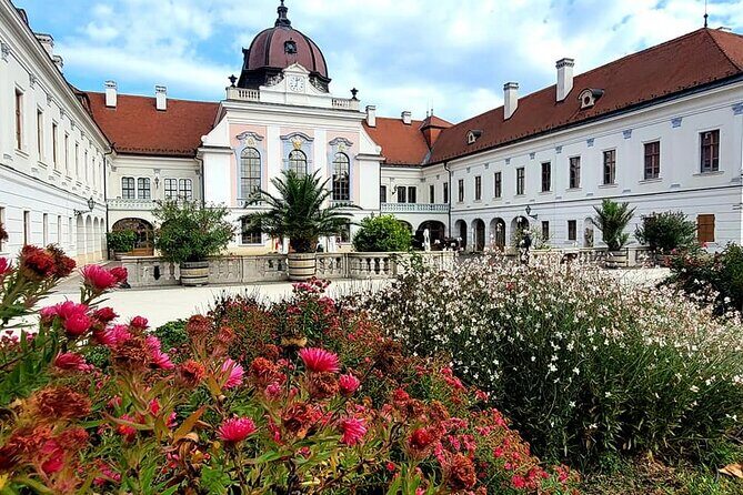 Private Sissi Palace tour in Godollo city with Puszta tour option - Practical Details and What to Expect