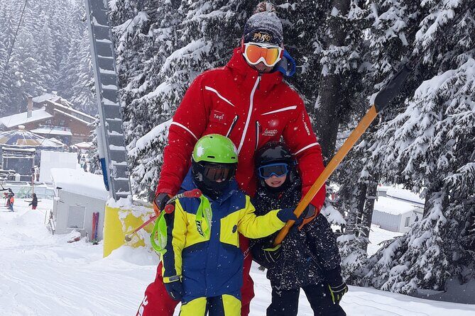 Private Ski and Snowboard lessons in Bansko Bulgaria - What to Expect from the Experience