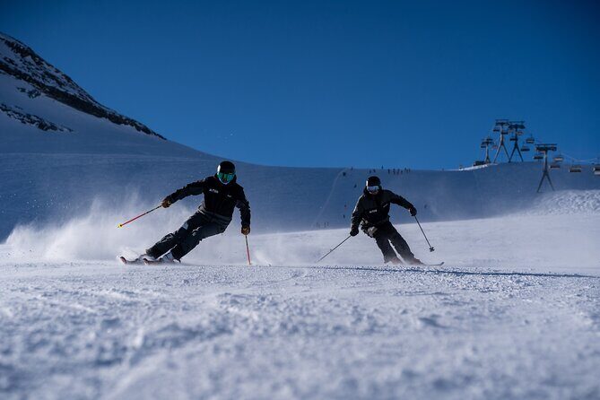 Private Ski Lessons - 3 hours Zermatt - What to Expect During Your 3-Hour Lesson