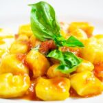 Private / Small Group at "Quanto Basta" School in Sorrento center - The Flavors, Dishes, and Techniques