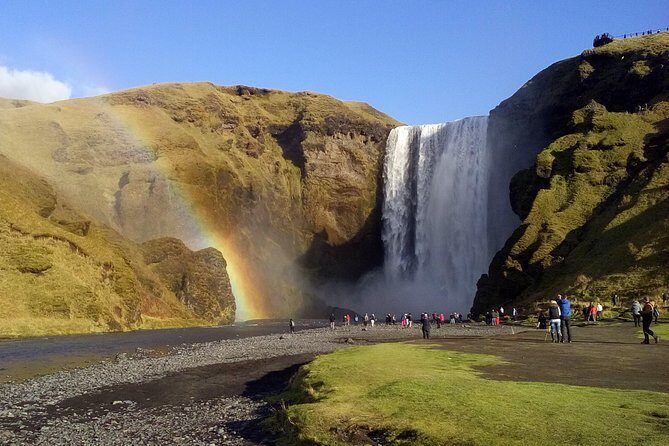 Private South Coast Tour from Reykjavik - Why We Think This Tour Offers Good Value