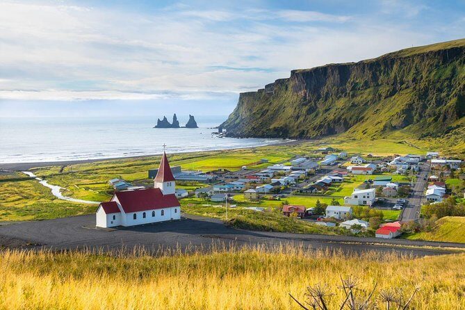 Private South Coast Tour from Reykjavik - Why This Tour Might Be Worth It