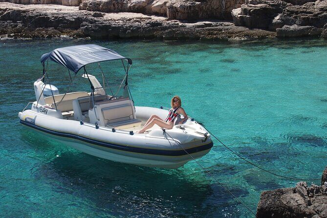 Private Speed Boat Tour to Blue Cave & Pakleni islands - Who This Tour is Perfect For