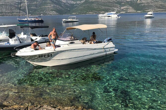 Private Speedboat Guided Tour: Explore the best of Dubrovnik Islands - Who Is This Tour Best For?