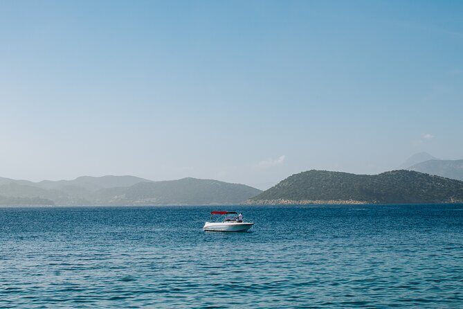 Private Speedboat Tour over Elaphiti Islands and Hidden Caves - Why This Tour Offers Good Value