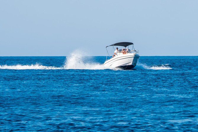 Private speedboat tour to Elaphiti Islands - Authentic Experiences & Traveler Feedback