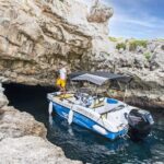 Private Speedboat Tour to Lim Fjord and Red Island - The Experience: What Sets It Apart