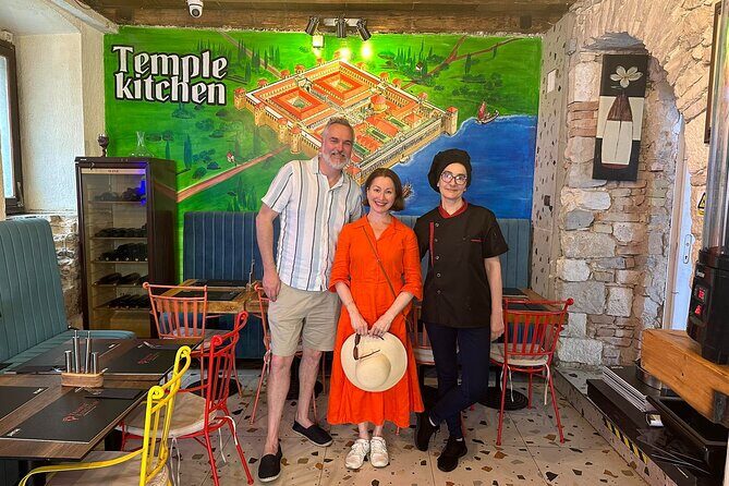 Private Split: History, Local Bites, Wine & Seafood Extravaganza - Why This Tour Delivers Value