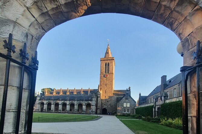 Private St Andrews Day Guided Tour-Personalised & Bespoke - Who Will Love This Tour?