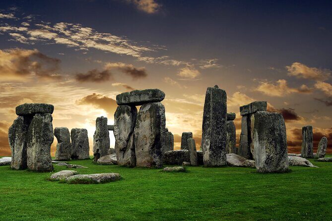 Private Stonehenge, Woodhenge, Avebury Stone Circle Day Tour - Who Should Consider This Tour?