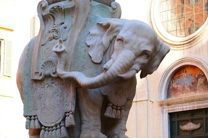 Private Stroll of the Artists in Rome: Best Squares & Fountains Tour - What to Expect from the Itinerary