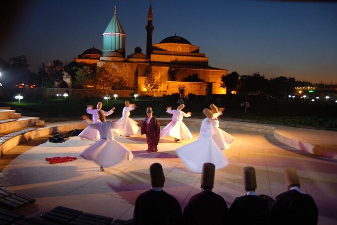 Private Sufi Tour - Who Should Consider This Tour?