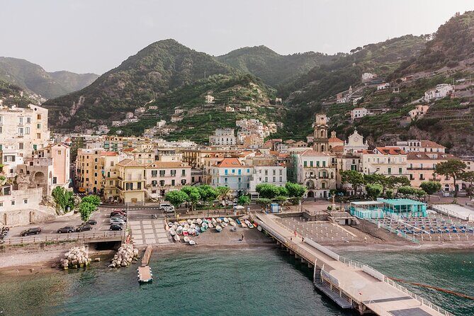 Private Sunset Boat Tour - Amalfi Coast - Final Thoughts